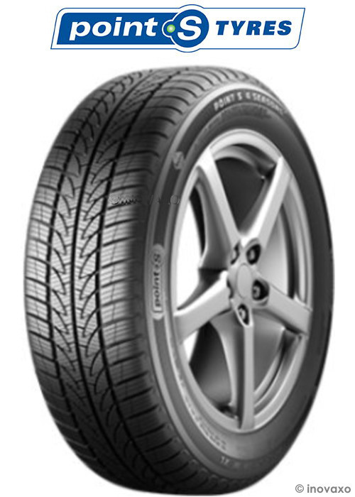 PN PTS 155/65R14 75T 4 SEASONS 2