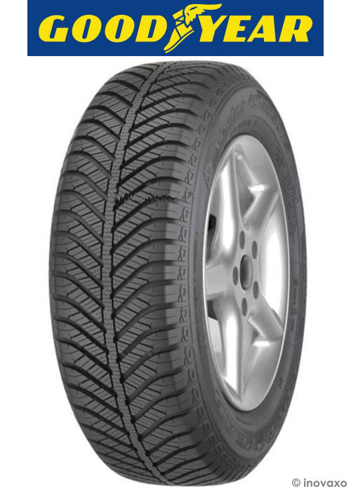 PN G.Y 155/65R14 75 T VEC4SEASG2