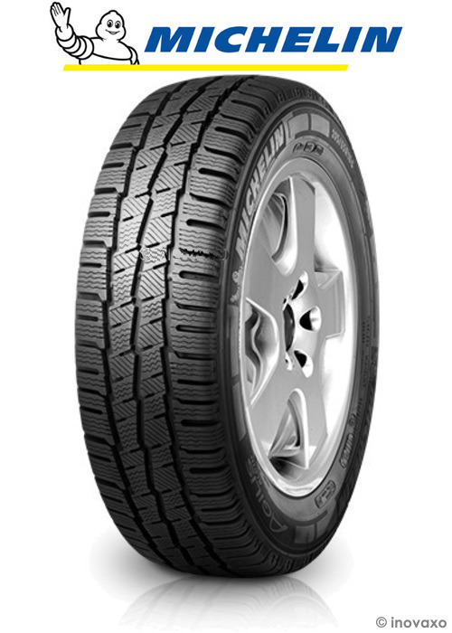 PN MIC 195/70R15C 104/102 R AGI. ALPIN