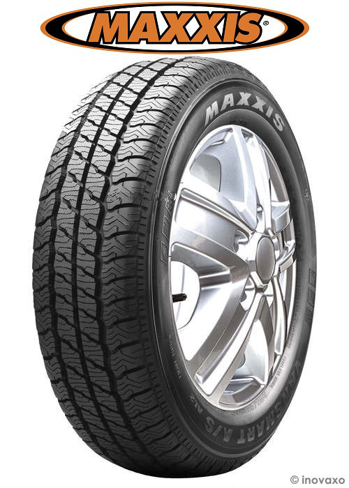 PN MAX 165/70R14C 89/87R AL2
