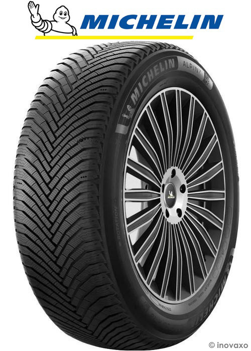 PN MIC 185/65R15 88T ALPIN 7
