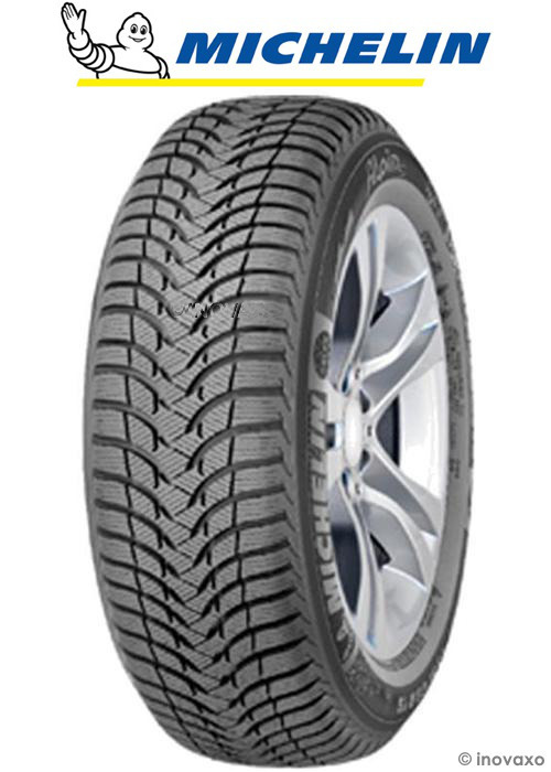 PN MIC 175/65R14 82 T A4 ALPIN