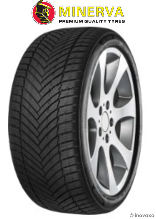 PN MIN 145/70R13 71T AS MASTER
