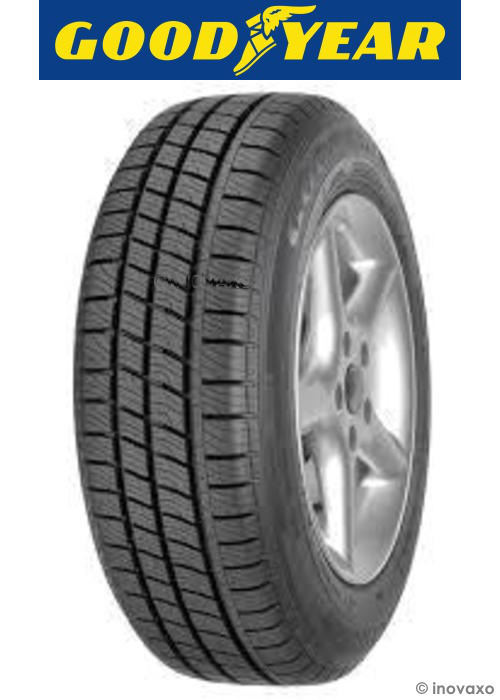 PN G.Y 215/60R17C 8P109/107T/104H CARG V