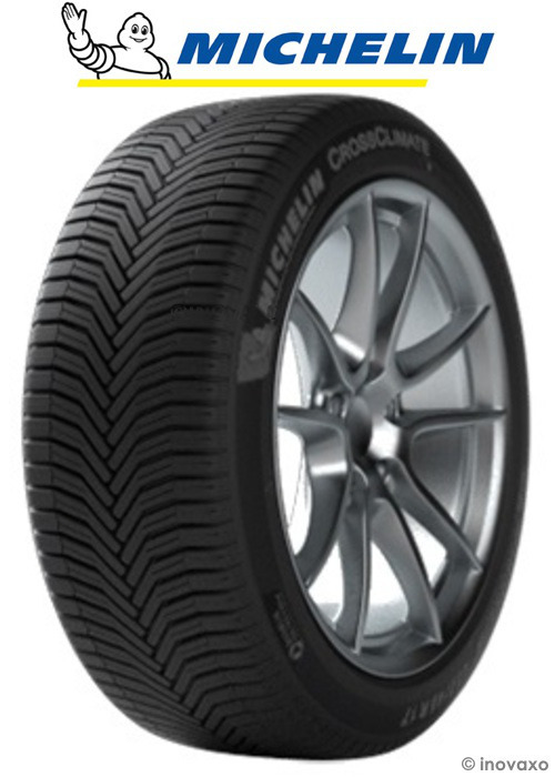 PN MIC 195/65R15 XL 95V CROSSCLIMATE+