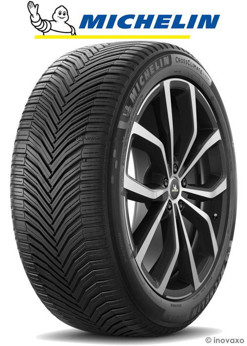 PN MIC 255/55R18 XL 109W CCLIM SUV2