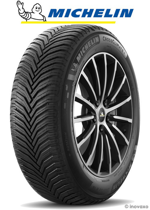 PN MIC 195/65R15 91H CROSSCLIMATE 2
