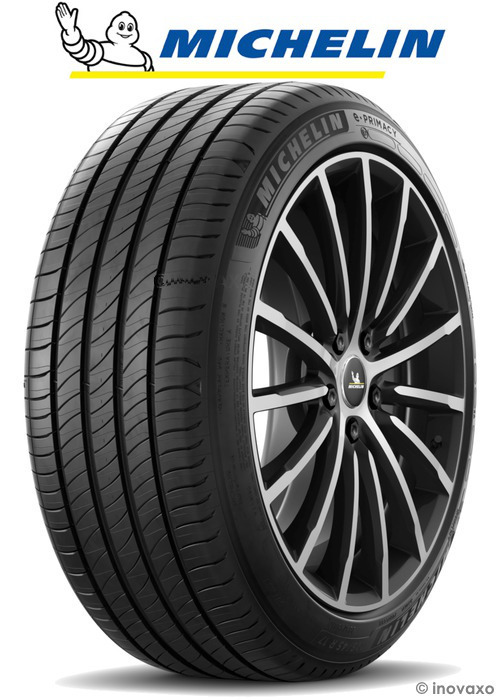 PO MIC 205/55 R 16 94 V E PRIMACY 4 5 MM