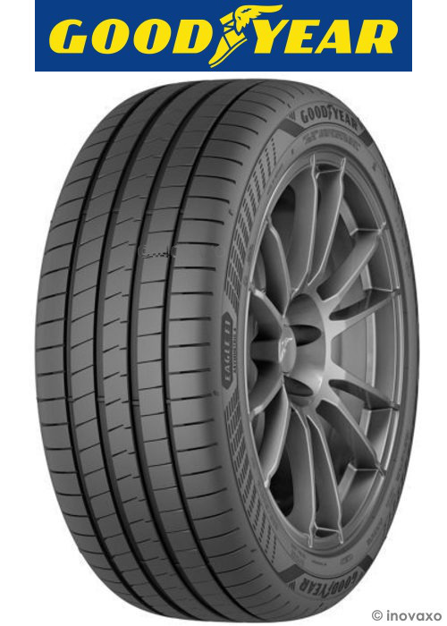 PN G.Y 225/40R18 XL 92Y EAGLEF1 ASY 6 EV