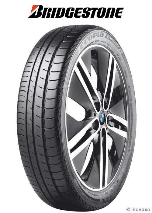 PN BRI 175/55R20 XL 89T ECOP EP500 I3S1