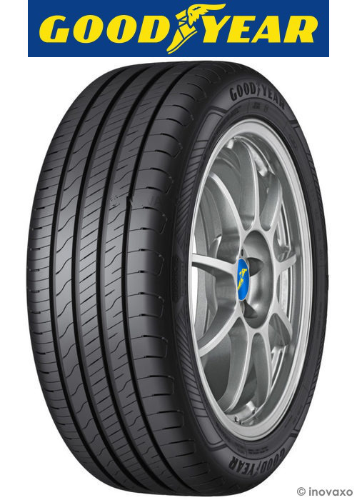 PN G.Y 205/55R16 91V EFFIGRIP PERF 2 EVR