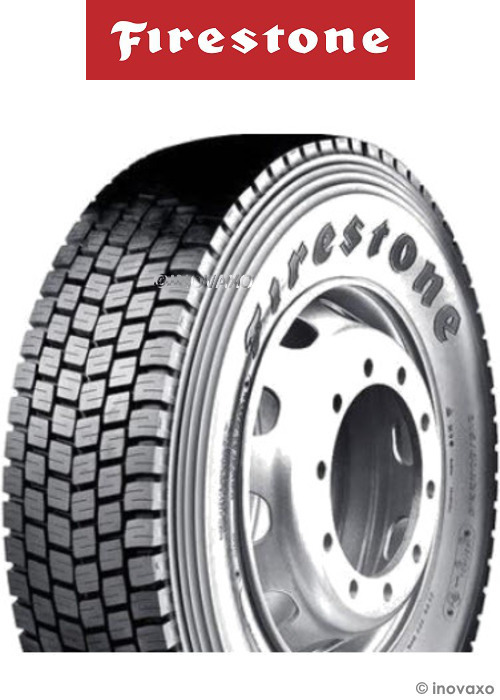 PN FIR 315/70R22.5 154L/152M FD622+