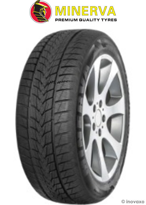 PN MIN 215/45R16 XL 90V FROSTRACK UHP