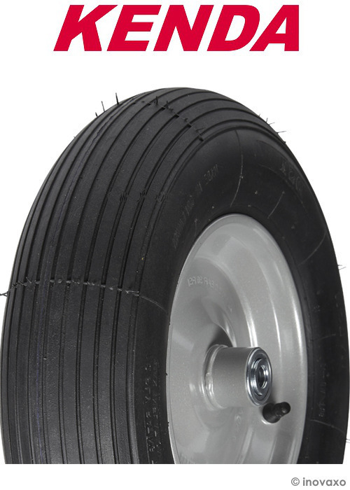 PN VEL.SN 4.00X 6 TR87 V5501 LIGNE