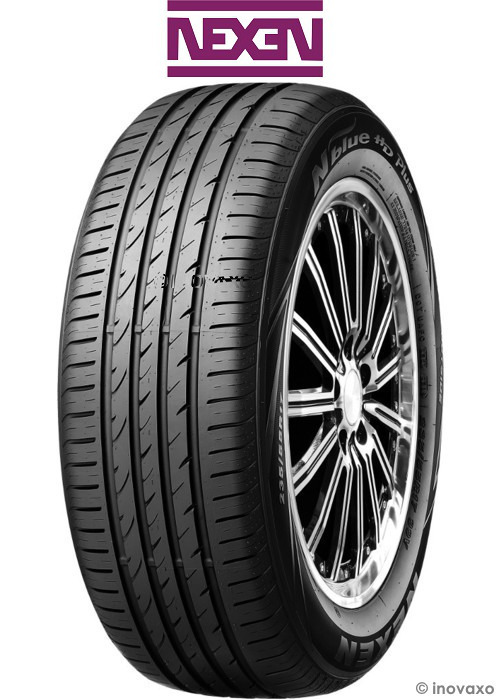 PO NEX 215/45 R 17 XL 91 W NBLU HD+ 6 MM