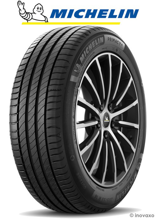 PN MIC 205/55R16 91V PRIMACY 4+