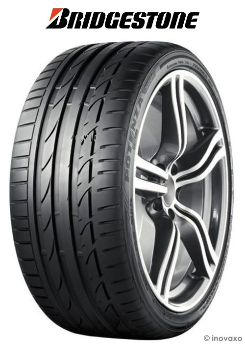 PN BRI 225/40R18 XL 92Y PTZ S001 SL