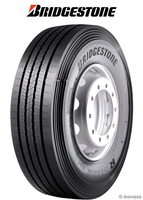 PN BRI 315/60R22.5 154/148L R-STEER 001