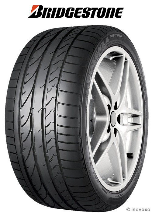 PN BRI 255/30R19 XL 91 Y RFT RE050A 3S