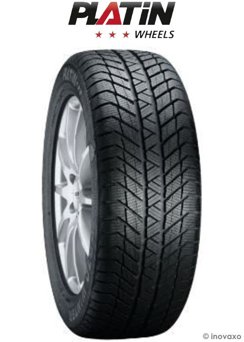 PN PLA 205/45R17 XL 88V RP-70 WINTER FR