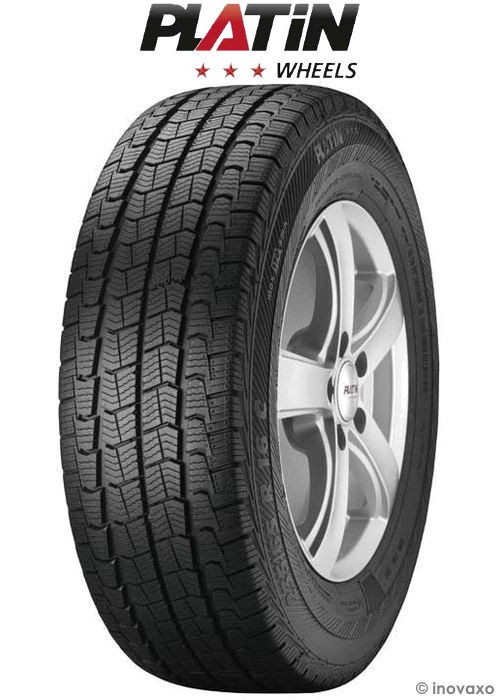 PN PLA 195/60R16C 99H RP 700 ALLSEASO