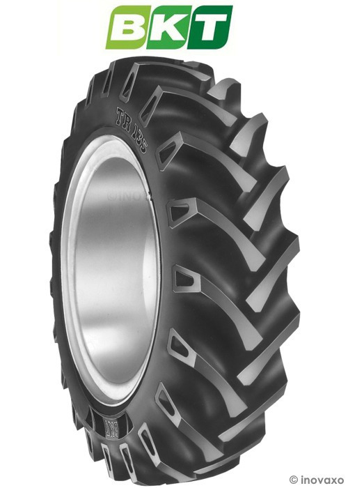 PN BKT 12.4-32 8P 124A6/121A8 TR135 TT