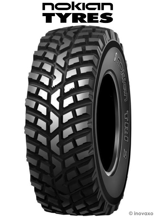 PN NOK.SN 400/80R28 151A8/146D TRI2