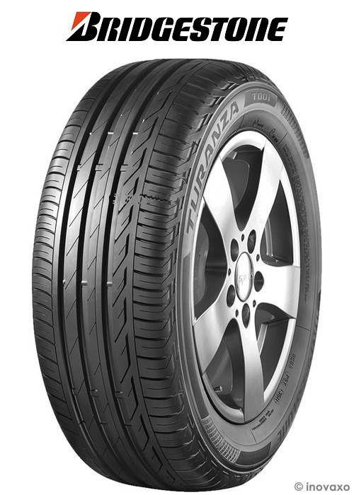DEM BRI 215/65 R 16 98 H T001