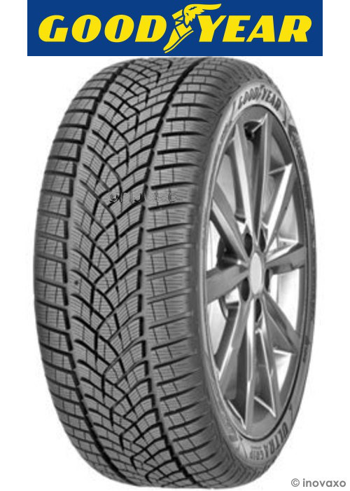 PN G.Y 215/60R17 96H ULTGR PERF+SUV EVR
