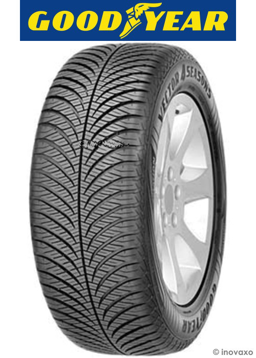 PN G.Y 215/65R15C 104/102T VEC 4SEAS CAR