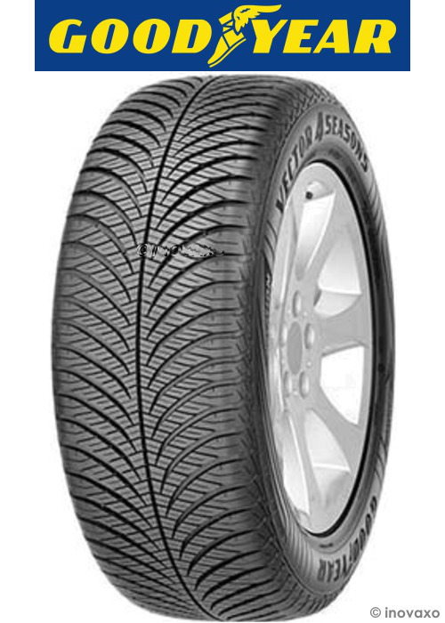 PN G.Y 195/65R15 XL 95V VEC 4SEASONS G3