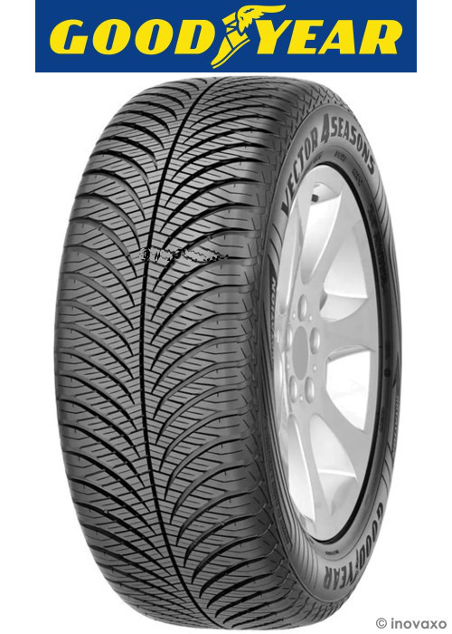 PN G.Y 195/50R15 82H VEC 4SEASONS G22