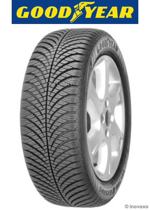 PN G.Y 205/65R16C 107/105T VECTOR 4SEASO