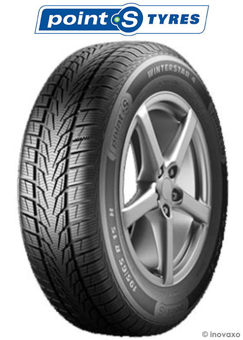 PN PTS 185/65R15 88T WINSTAR 4