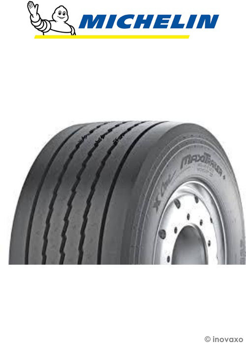 PN MIC 455/45R22.5 160 J X ONE MAXITR