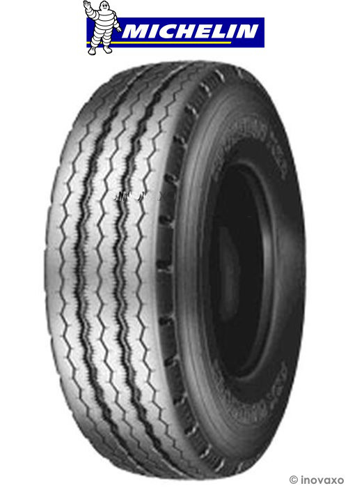 PN MIC 8R22.5 128 L XZA